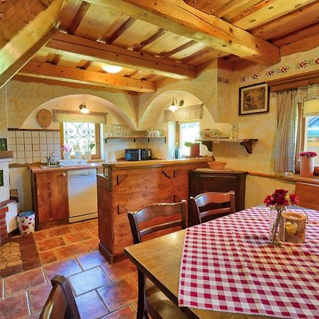Betlehem Resort Zgornje Gorje Extérieur photo