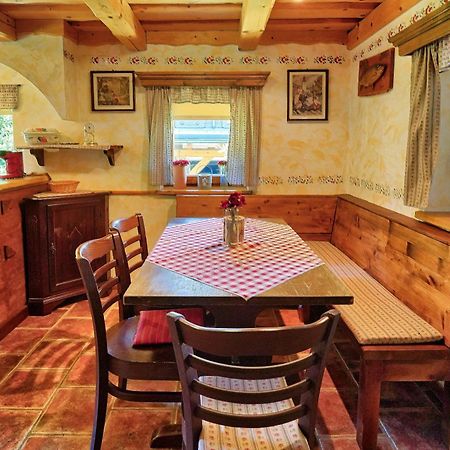 Betlehem Resort Zgornje Gorje Extérieur photo