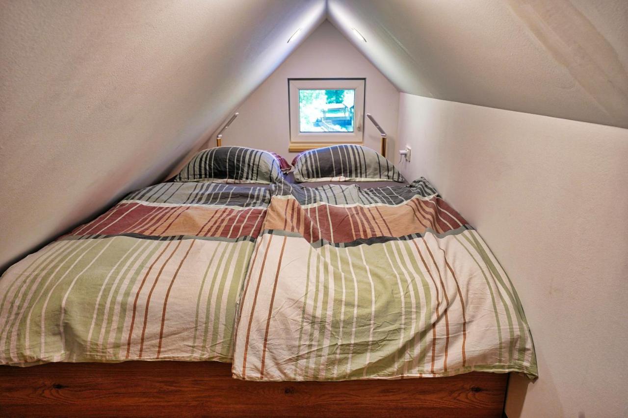 Betlehem Resort Zgornje Gorje Extérieur photo