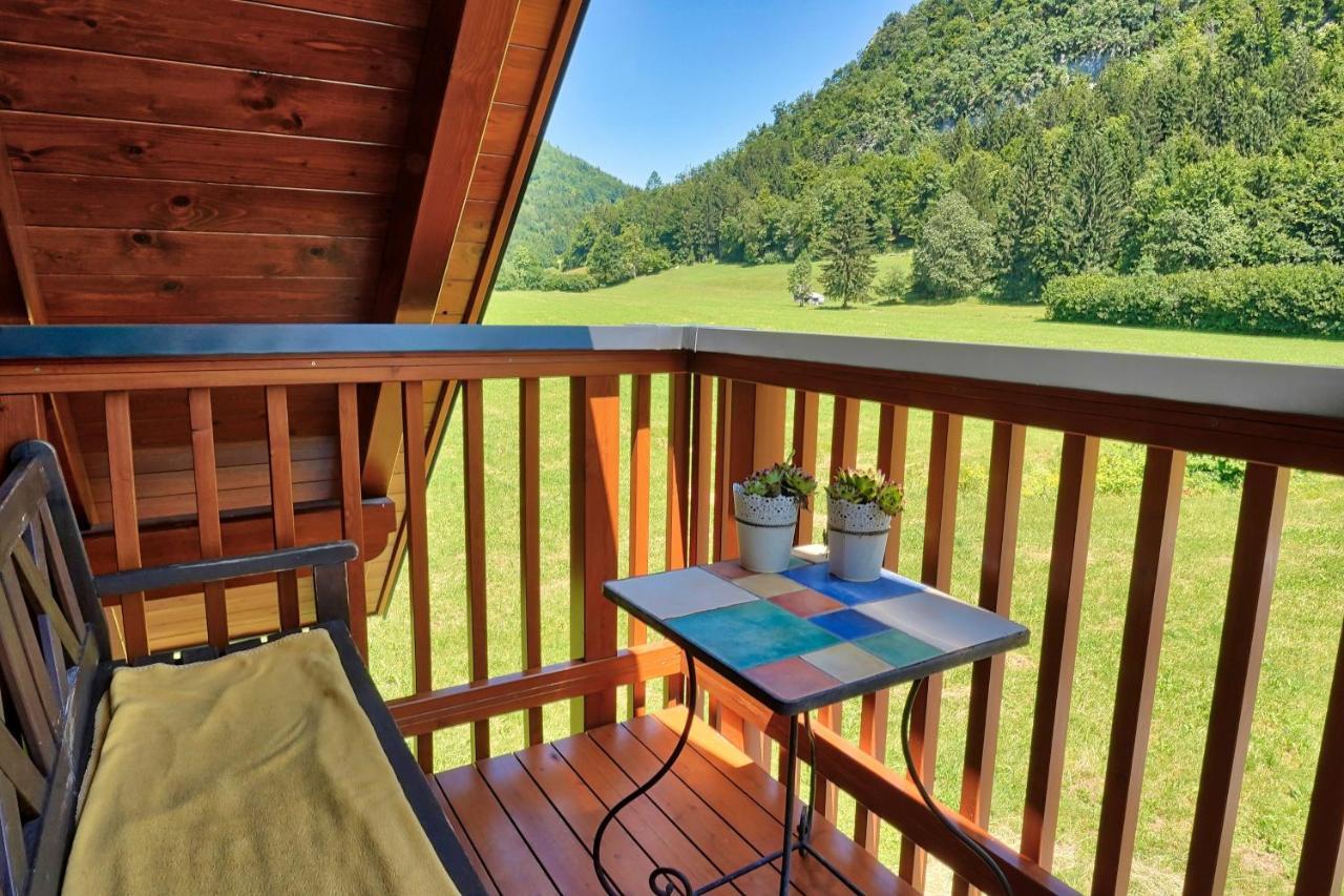 Betlehem Resort Zgornje Gorje Extérieur photo