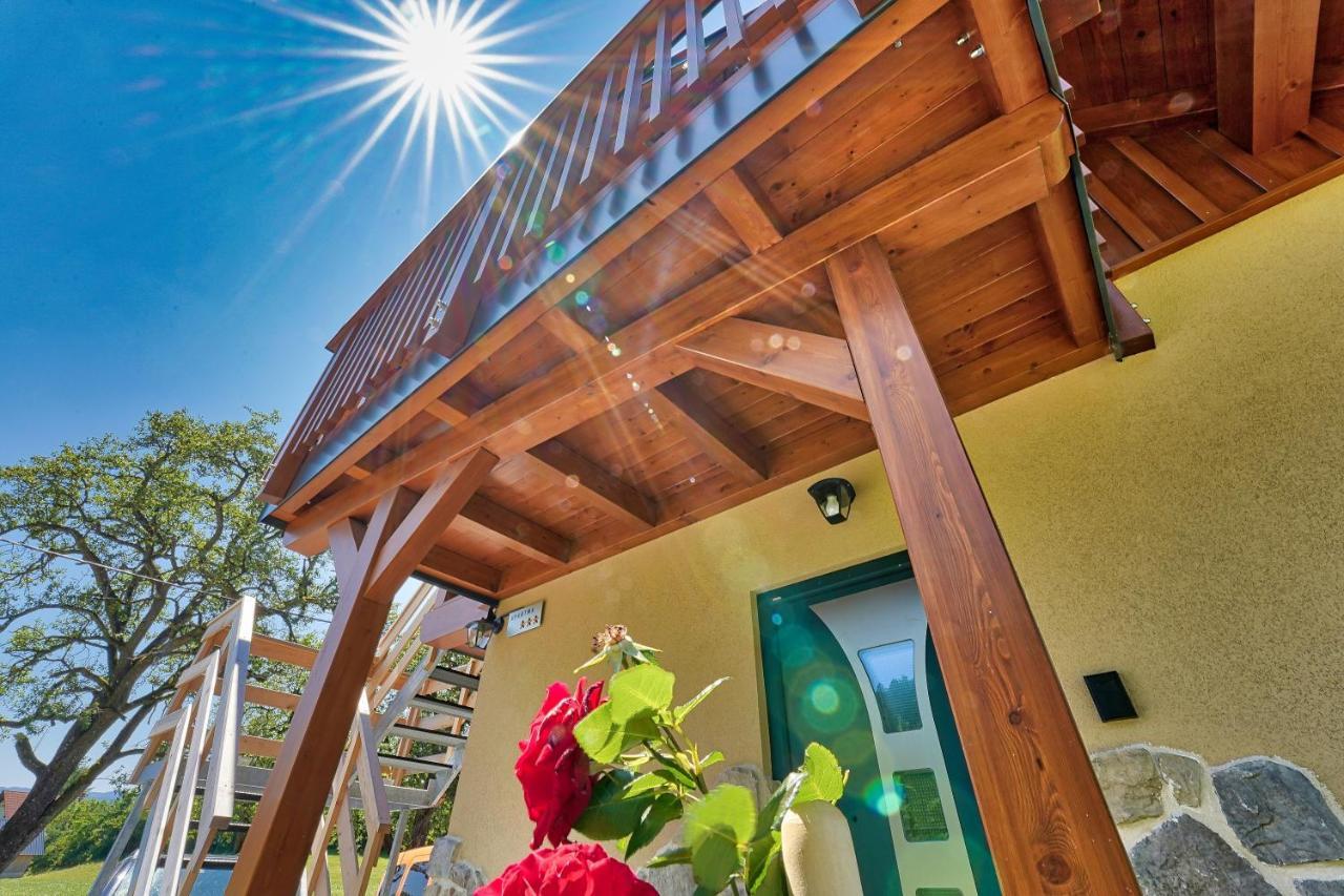 Betlehem Resort Zgornje Gorje Extérieur photo