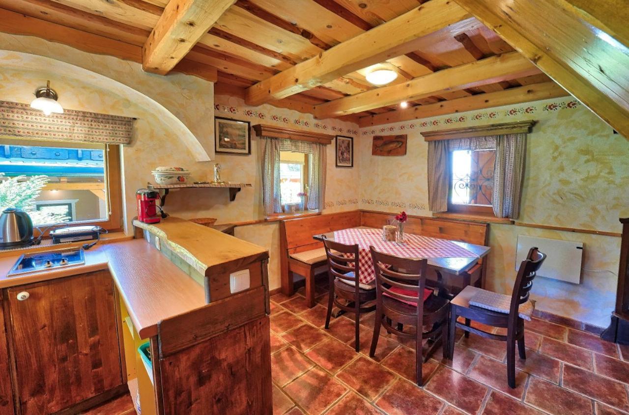 Betlehem Resort Zgornje Gorje Extérieur photo