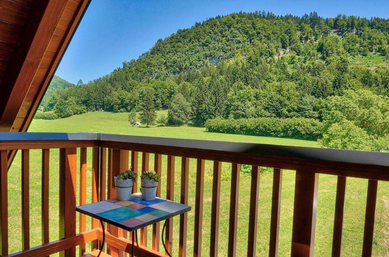 Betlehem Resort Zgornje Gorje Extérieur photo