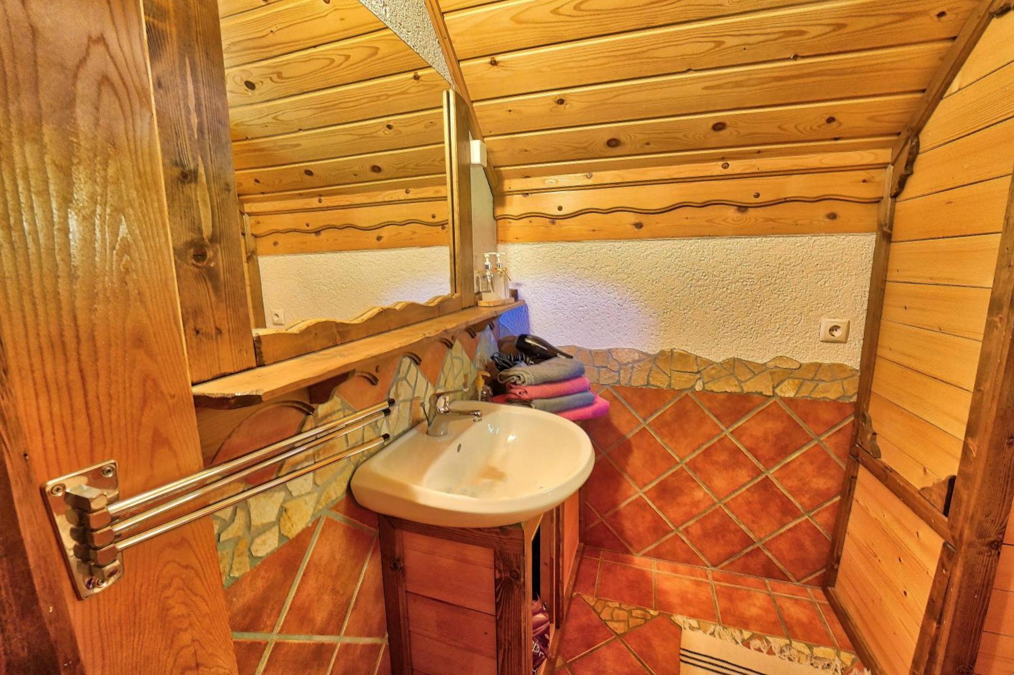 Betlehem Resort Zgornje Gorje Extérieur photo
