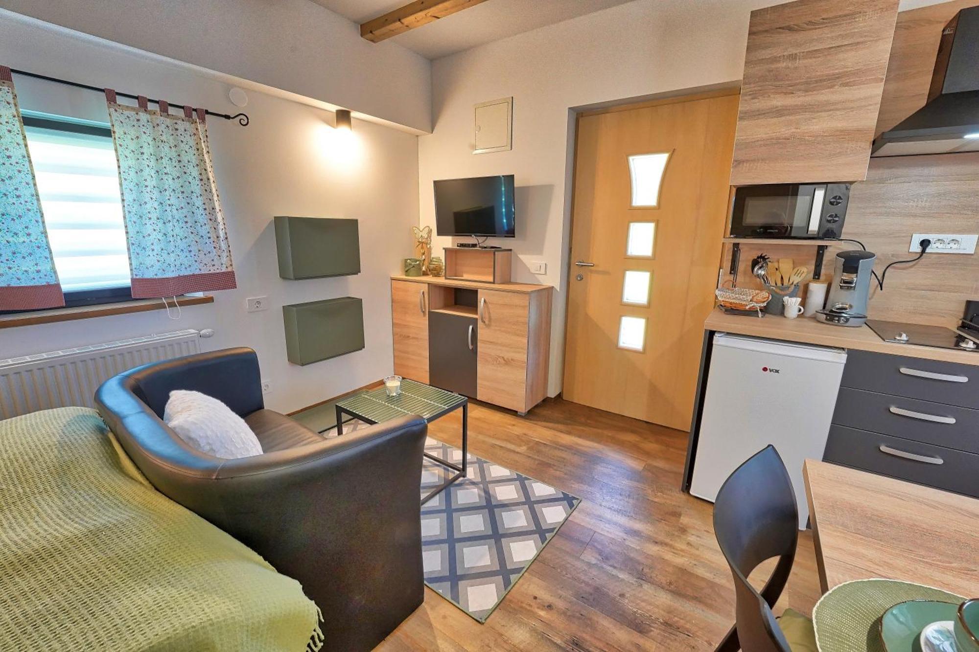 Betlehem Resort Zgornje Gorje Extérieur photo