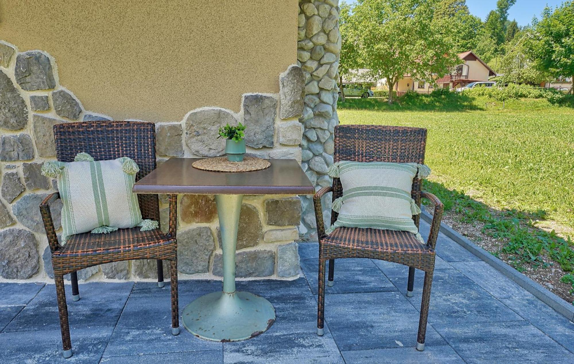 Betlehem Resort Zgornje Gorje Extérieur photo